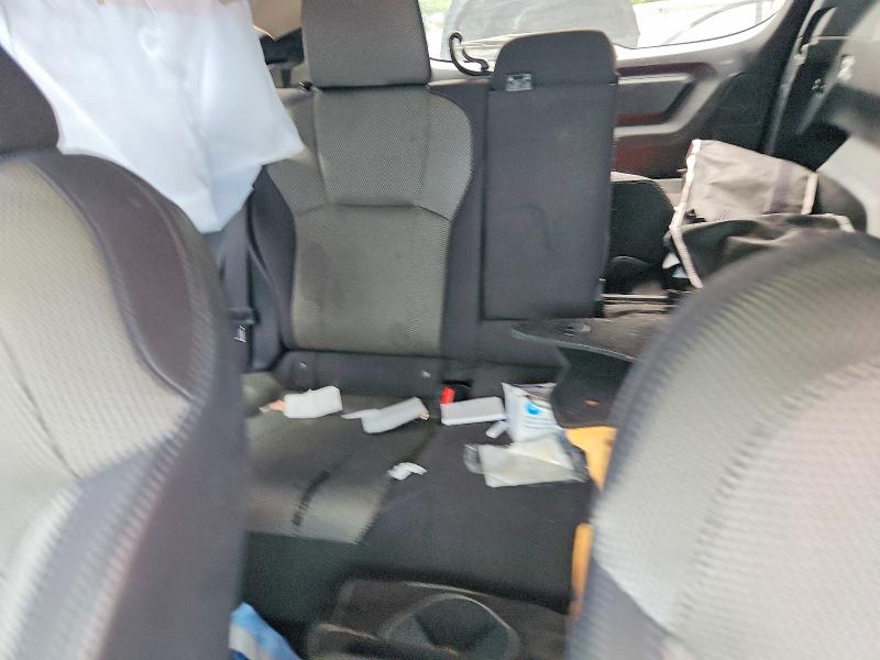 Продажа на аукционе авто 2024 Subaru Crosstrek, vin: JF2GUADC0R8204925, номер лота: 54323416