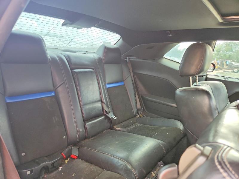 Продажа на аукционе авто 2010 Dodge Challenger, vin: 2B3CJ7DW8AH137073, номер лота: 54016306