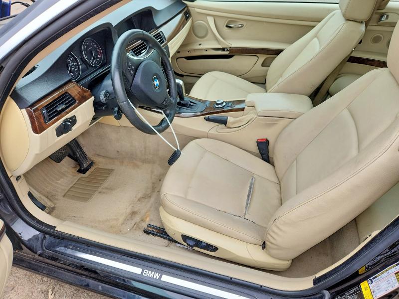 Aukcja sprzedaży 2008 Bmw 328, vin: WBAWV53518P078948, numer aukcji: 54513086