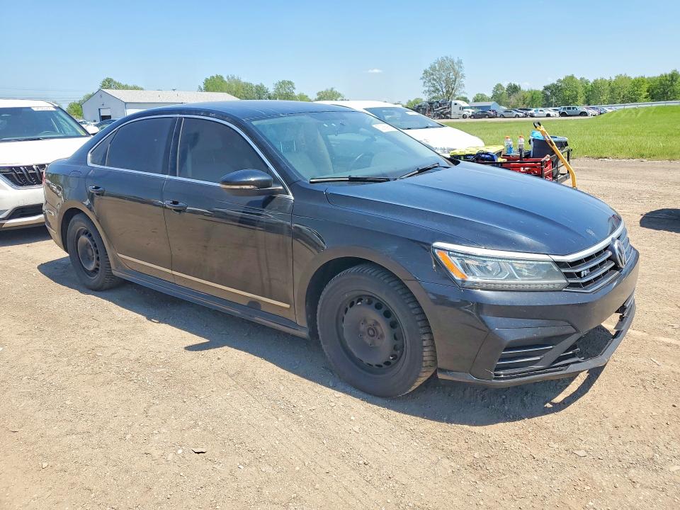 Aukcja sprzedaży 2016 Volkswagen Passat, vin: 1VWAT7A30GC028710, numer aukcji: 53935966