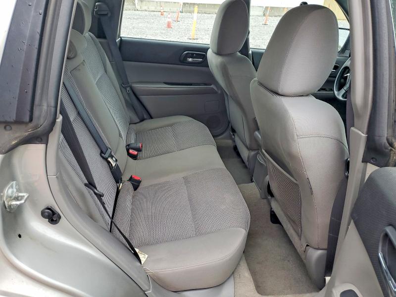 Продаж на аукціоні авто 2007 Subaru Forester, vin: JF1SG65657H737006, номер лоту: 52141486