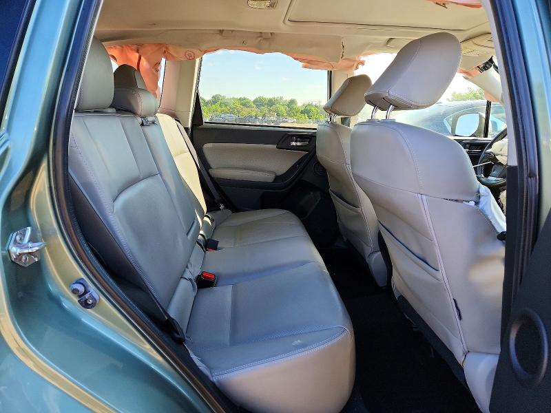 Aukcja sprzedaży 2015 Subaru Forester, vin: JF2SJAWC5FH528108, numer aukcji: 53546676