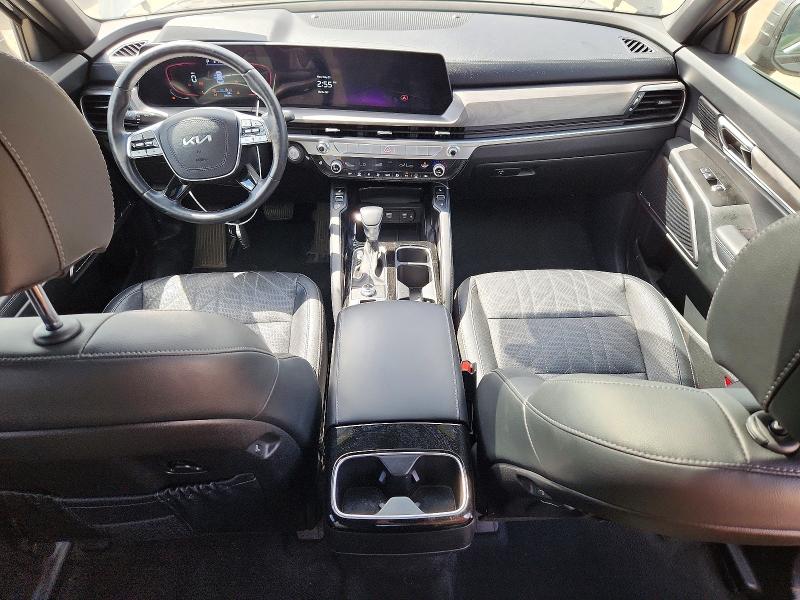 Aukcja sprzedaży 2024 Kia Telluride, vin: 5XYP3DGC7RG512231, numer aukcji: 53667696