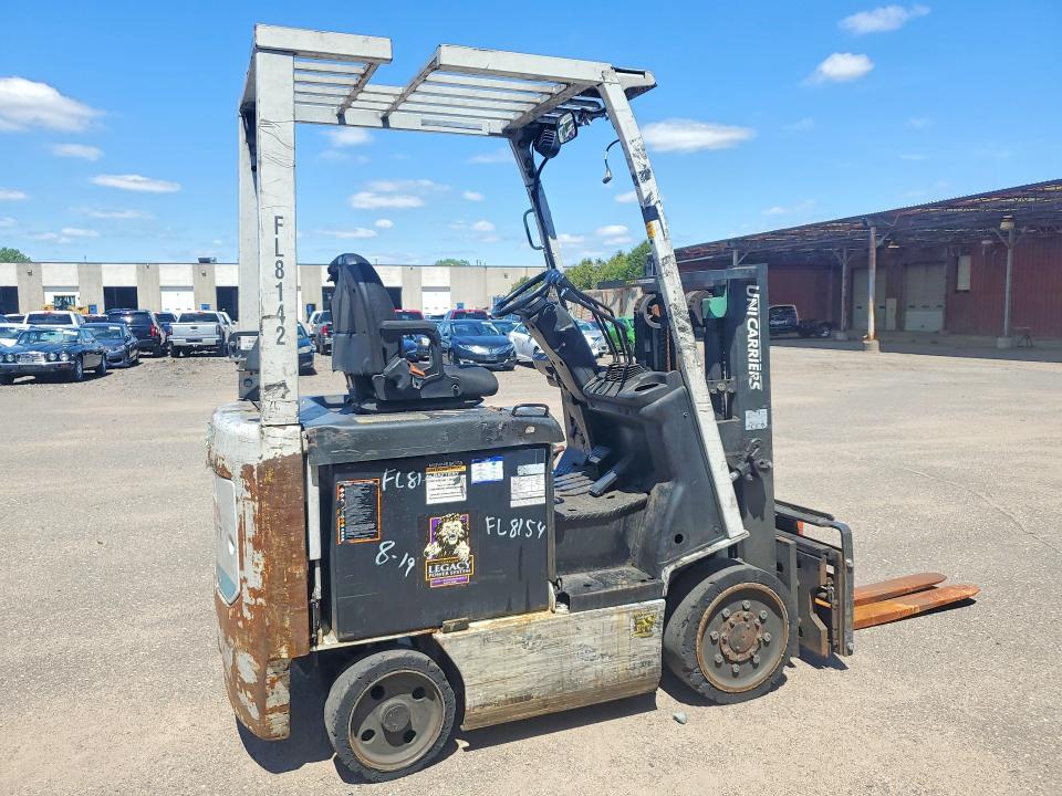 Продажа на аукционе авто 2013 Unicariers Forklift, vin: CT1B2980831, номер лота: 54017016