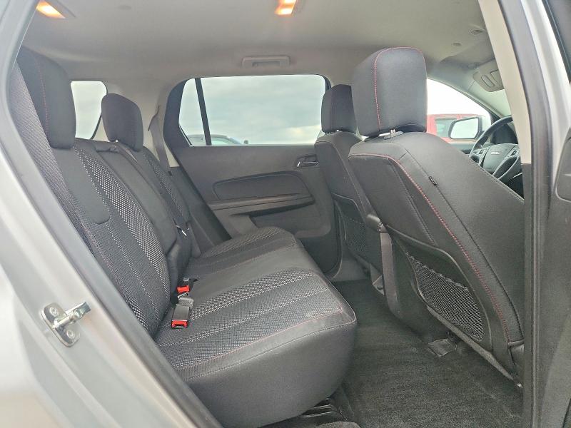 Aukcja sprzedaży 2017 Gmc Terrain, vin: 2GKALMEK5H6317986, numer aukcji: 54623496