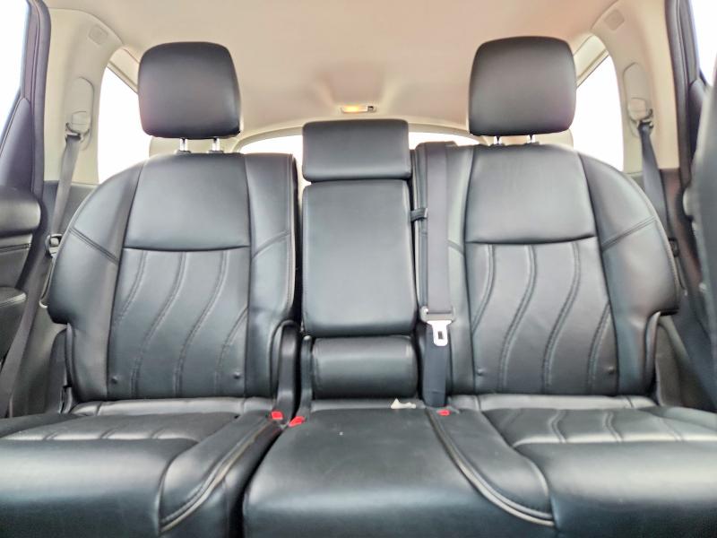 52614336 :رقم المزاد ، 5N1AL0MM6EC502585 vin ، 2014 Infiniti Qx60 مزاد بيع