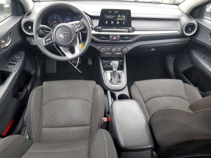 Продаж на аукціоні авто 2021 Kia Forte, vin: 3KPF24AD0ME319196, номер лоту: 52561296
