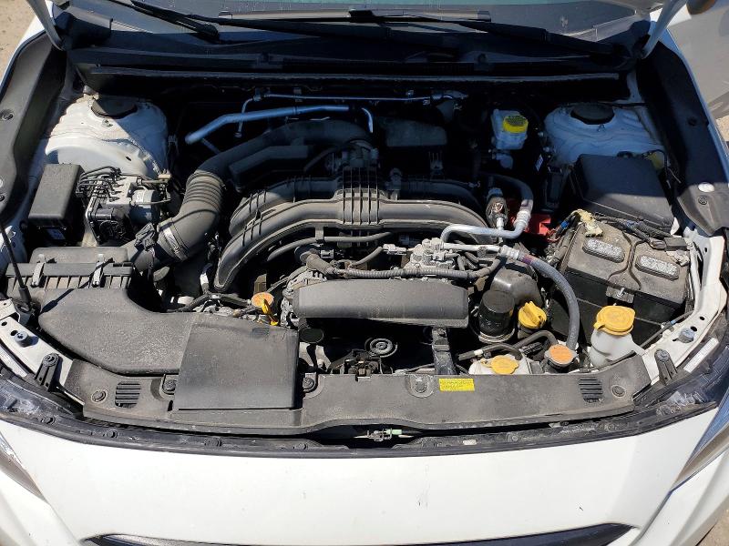 Auction sale of the 2022 Subaru Impreza, vin: 4S3GTAU64N3725228, lot number: 53734266