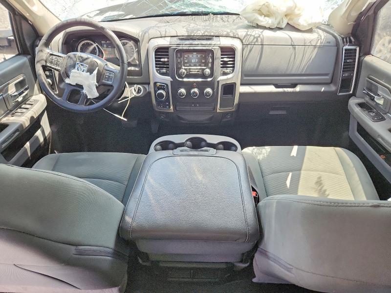 Продаж на аукціоні авто 2019 Ram 1500 Classic, vin: 1C6RR7TT7KS579580, номер лоту: 53422276