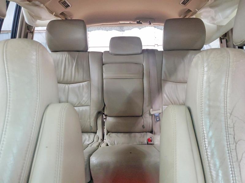 Auction sale of the 2004 Lexus Gx, vin: JTJBT20X740032598, lot number: 54813946