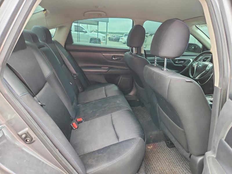 2016 Nissan Altima მანქანა იყიდება აუქციონზე, vin: 1N4AL3AP9GC153001, აუქციონის ნომერი: 54497086