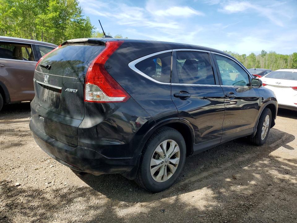 Aukcja sprzedaży 2012 Honda Cr-v, vin: 2HKRM4H78CH100083, numer aukcji: 52182576