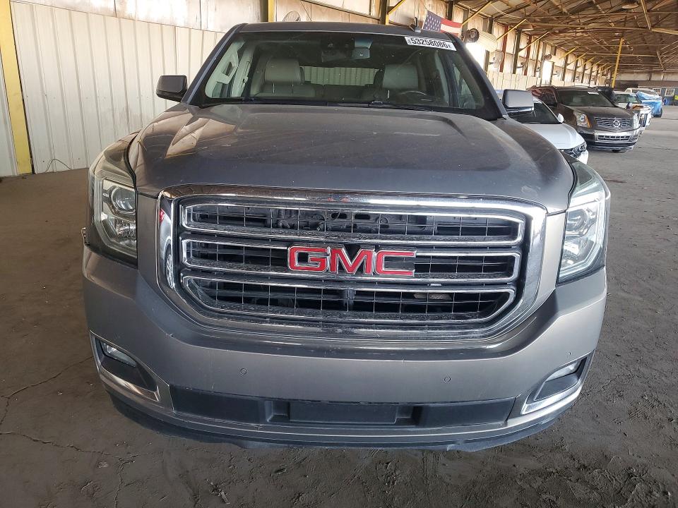 53258086 :رقم المزاد ، 1GKS2BKC4KR269238 vin ، 2019 Gmc Yukon مزاد بيع