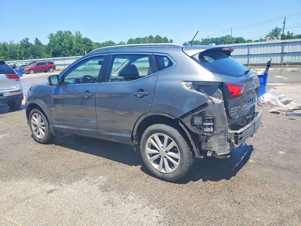 Aukcja sprzedaży 2018 Nissan Rogue Sport, vin: JN1BJ1CPXJW152065, numer aukcji: 53709836