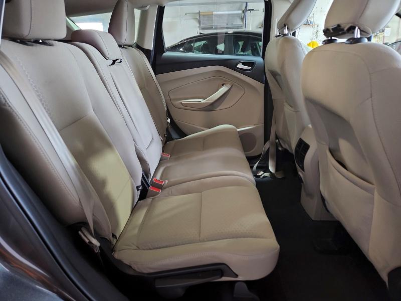 Aukcja sprzedaży 2018 Ford Escape, vin: 1FMCU9GD7JUC57967, numer aukcji: 52024886