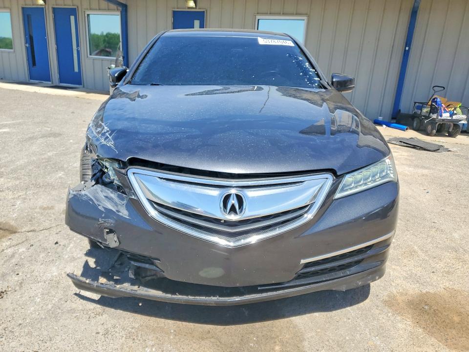 Aukcja sprzedaży 2016 Acura Tlx, vin: 19UUB2F36GA002107, numer aukcji: 53787046