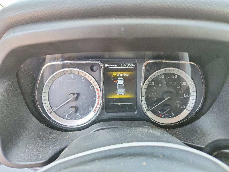 54684176 :رقم المزاد ، 1N6AA1E54HN557968 vin ، 2017 Nissan Titan مزاد بيع