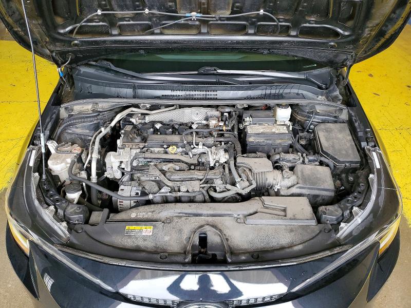 Aukcja sprzedaży 2023 Toyota Corolla, vin: 5YFB4MDEXPP056893, numer aukcji: 54796626