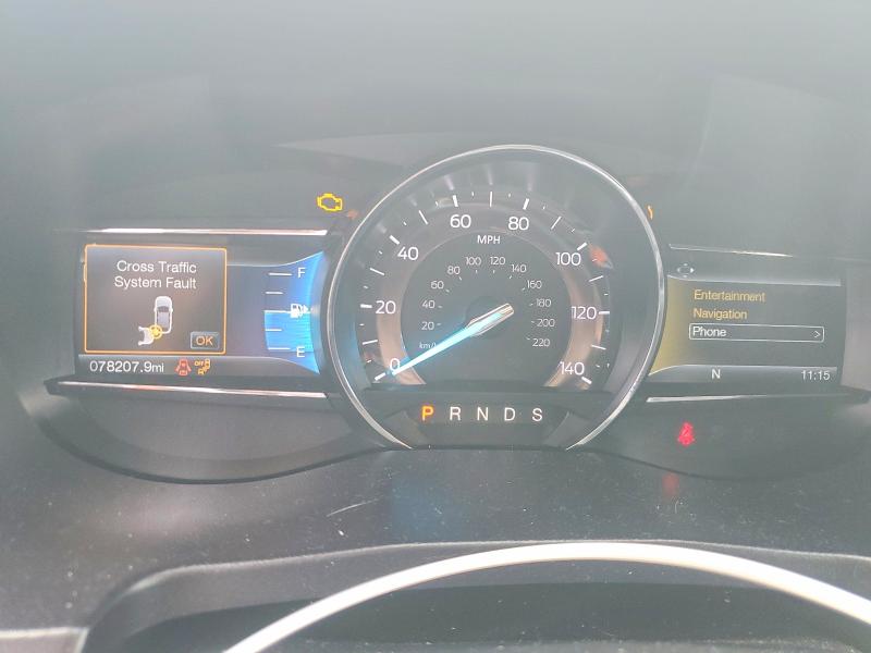 Продаж на аукціоні авто 2017 Ford Explorer, vin: 1FM5K8D80HGC87949, номер лоту: 52899196