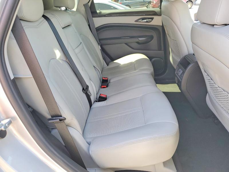 Продаж на аукціоні авто 2013 Cadillac Srx, vin: 3GYFNCE32DS532665, номер лоту: 53769806