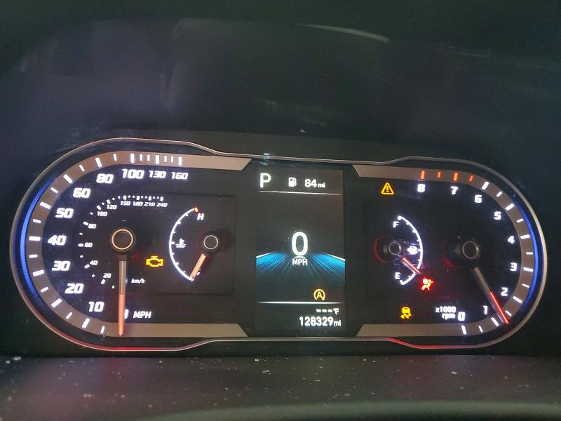 Продаж на аукціоні авто 2022 Hyundai Tucson, vin: 5NMJB3AE6NH026183, номер лоту: 53684616