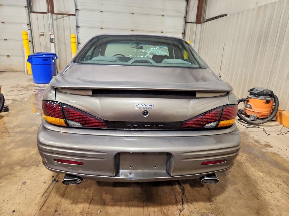 Продаж на аукціоні авто 1999 Pontiac Bonneville, vin: 1G2HX52K0XH232883, номер лоту: 52867396