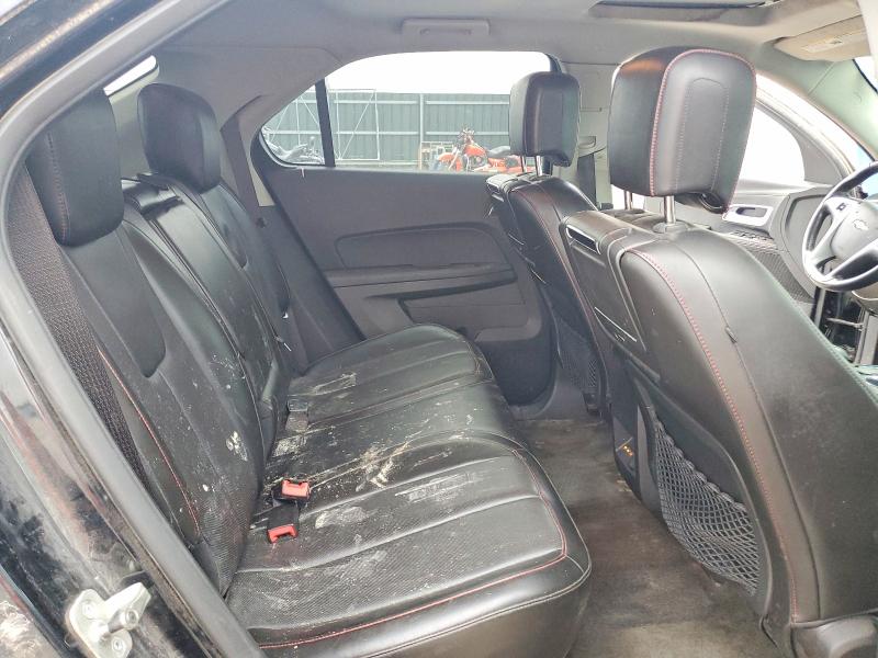 Продаж на аукціоні авто 2010 Chevrolet Equinox, vin: 2CNFLFEY4A6202248, номер лоту: 54825026