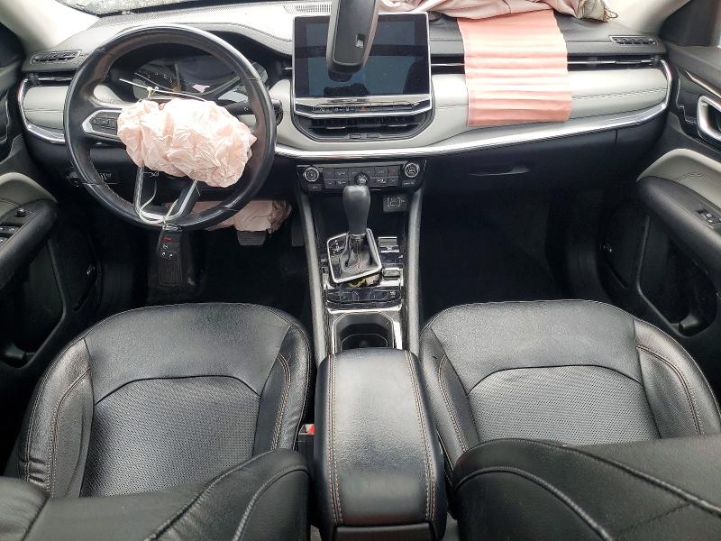 Продаж на аукціоні авто 2022 Jeep Compass, vin: 3C4NJDCB4NT232991, номер лоту: 53014586