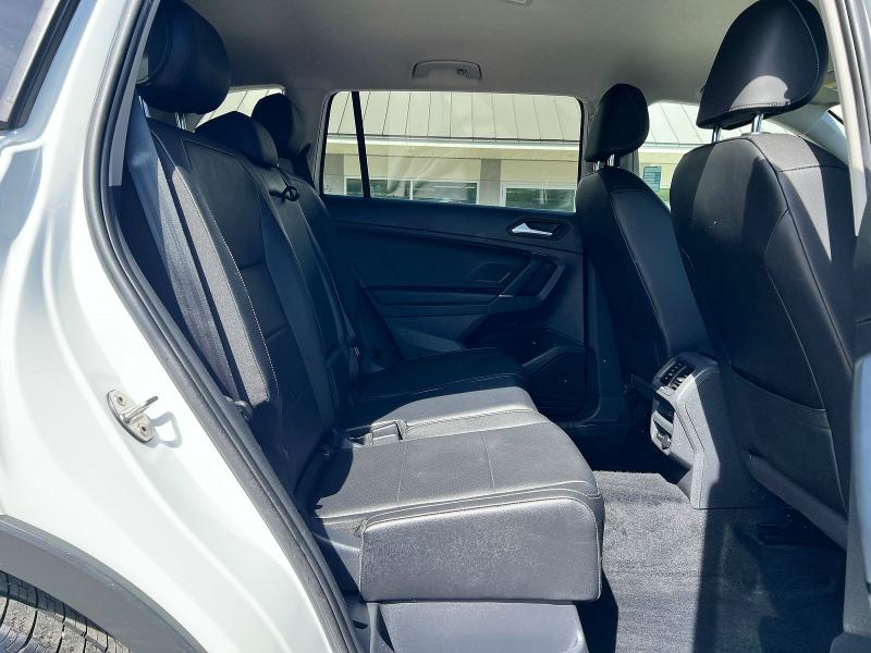 Auction sale of the 2020 Volkswagen Tiguan, vin: 3VV2B7AX5LM114005, lot number: 55098286