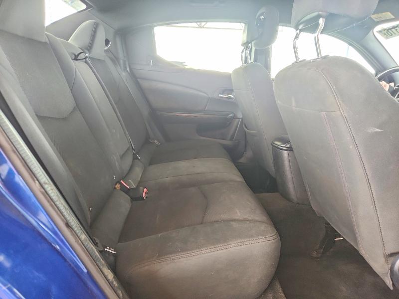 Aukcja sprzedaży 2013 Dodge Avenger, vin: 1C3CDZCB9DN619437, numer aukcji: 53042316