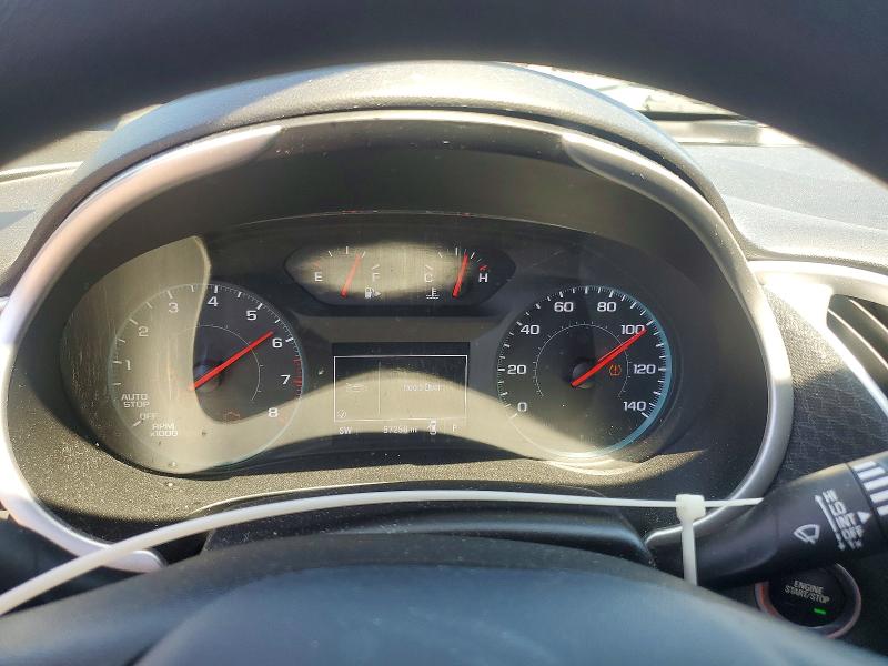 52325946 :رقم المزاد ، 1G1ZD5ST3PF241048 vin ، 2023 Chevrolet Malibu مزاد بيع
