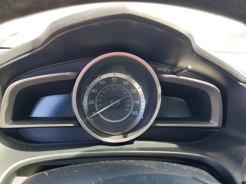 Продажа на аукционе авто 2016 Mazda 3, vin: JM1BM1U7XG1331263, номер лота: 51509506