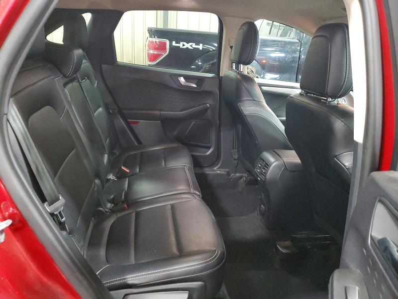 2020 Ford Escape მანქანა იყიდება აუქციონზე, vin: 1FMCU9H6XLUA44112, აუქციონის ნომერი: 54498986