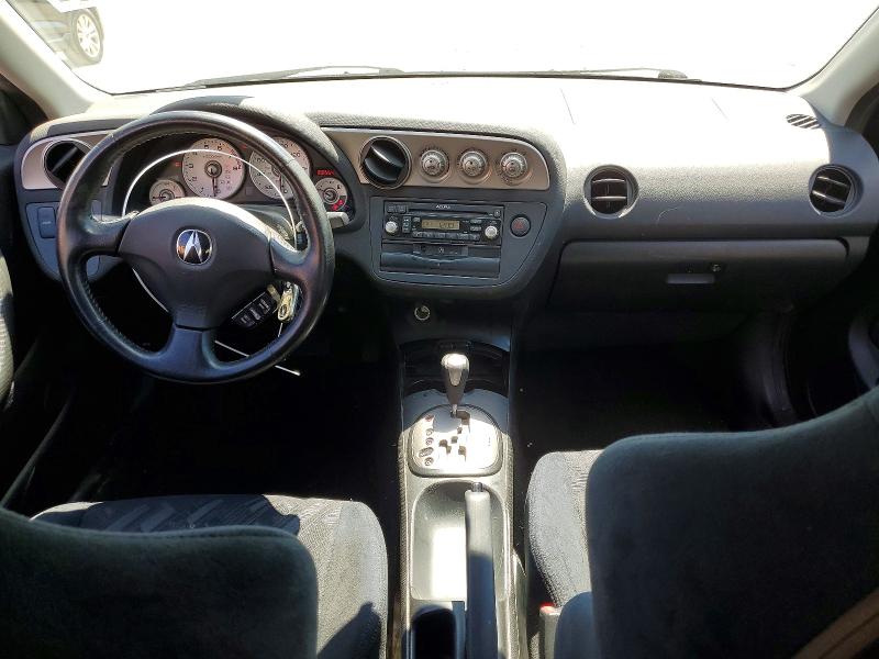 Aukcja sprzedaży 2004 Acura Rsx, vin: JH4DC54834S016496, numer aukcji: 52880676