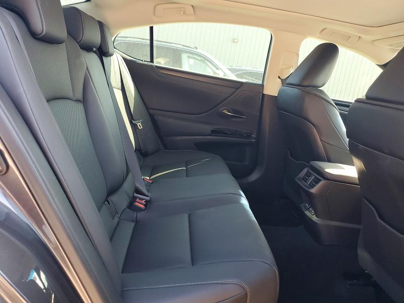 53233856 :رقم المزاد ، 58ADZ1B14NU113439 vin ، 2022 Lexus Es 350 مزاد بيع