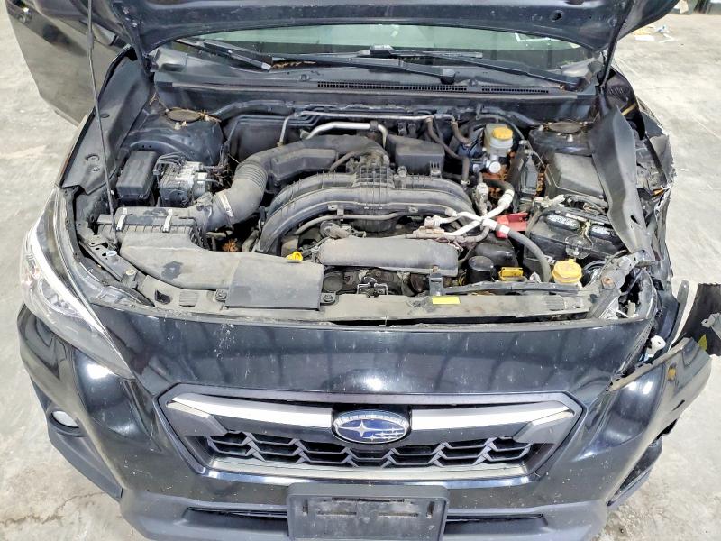 Продаж на аукціоні авто 2018 Subaru Crosstrek, vin: JF2GTABC8JH297493, номер лоту: 53756746