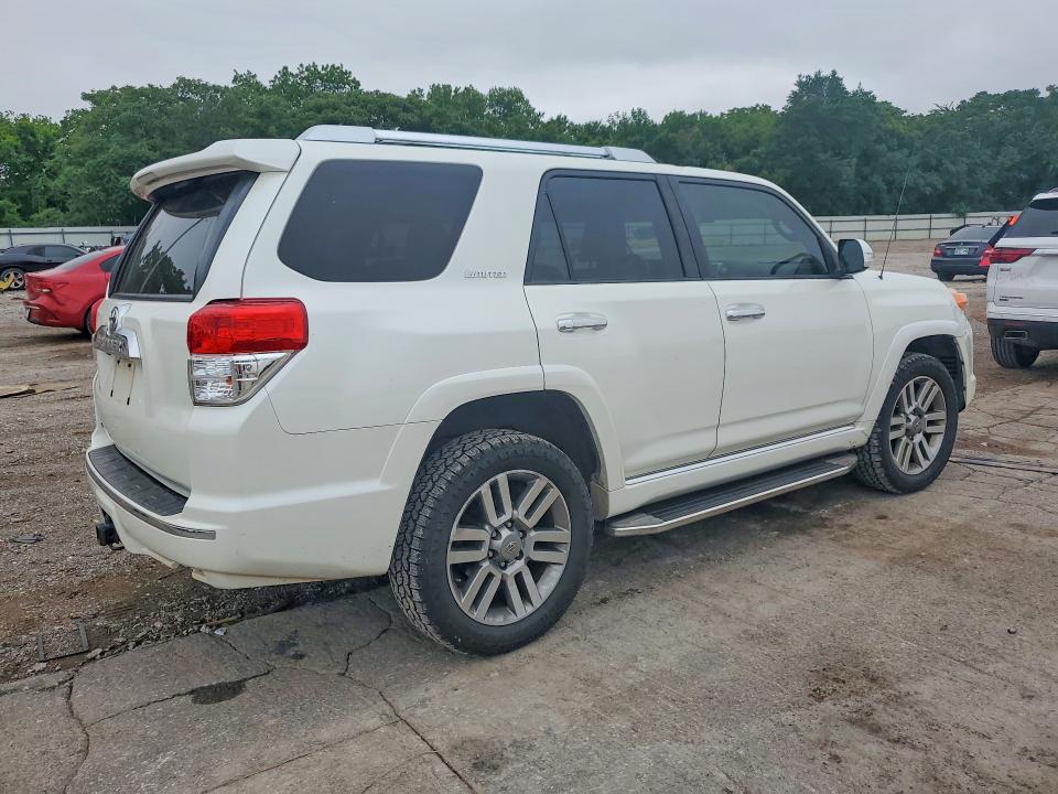 Aukcja sprzedaży 2011 Toyota 4runner, vin: JTEBU5JRXB5071134, numer aukcji: 54465766