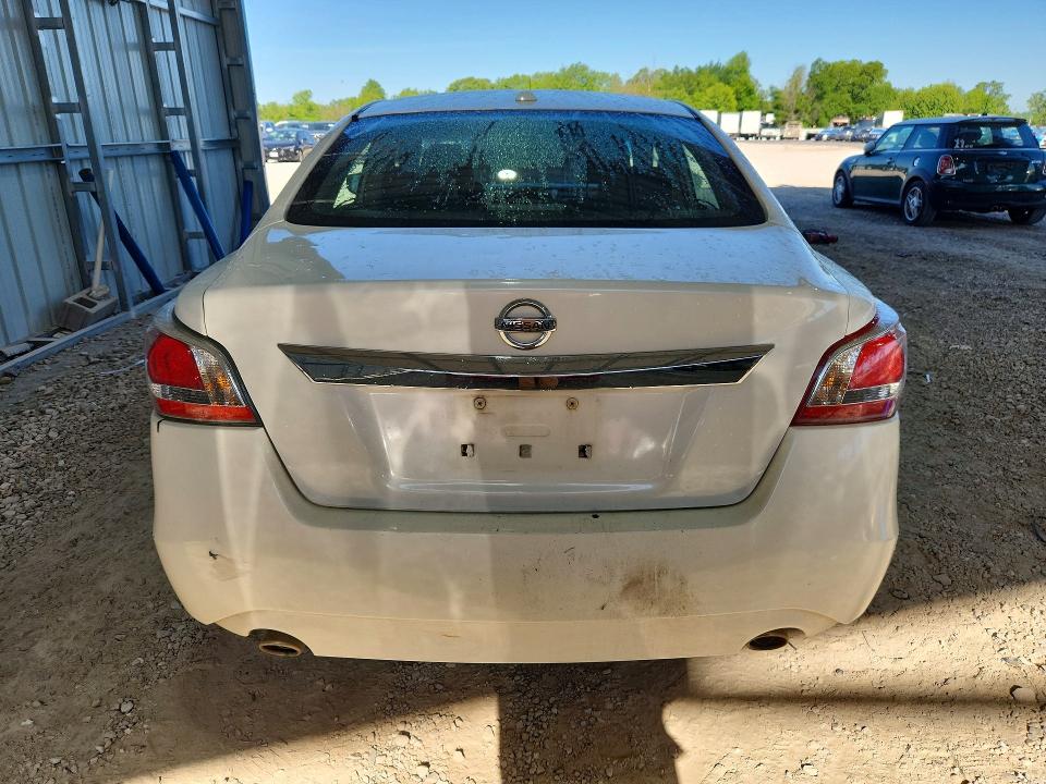 2013 Nissan Altima მანქანა იყიდება აუქციონზე, vin: 1N4AL3APXDC280996, აუქციონის ნომერი: 52737246