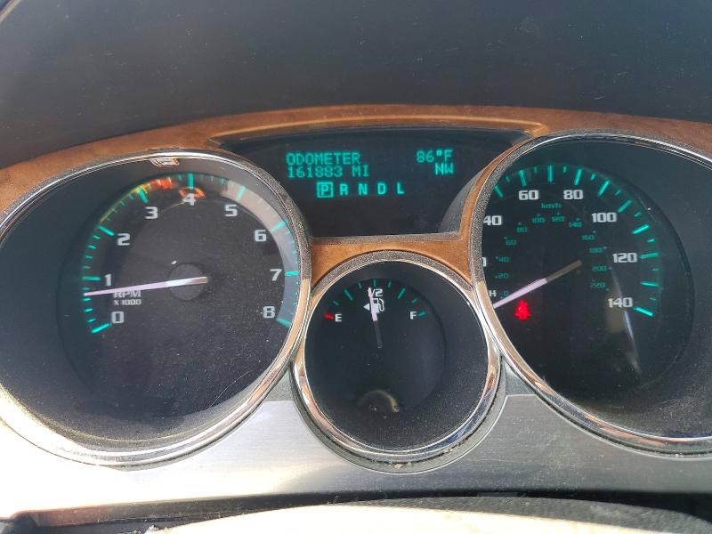 Продажа на аукционе авто 2012 Buick Enclave, vin: 5GAKVCED1CJ340183, номер лота: 54505286