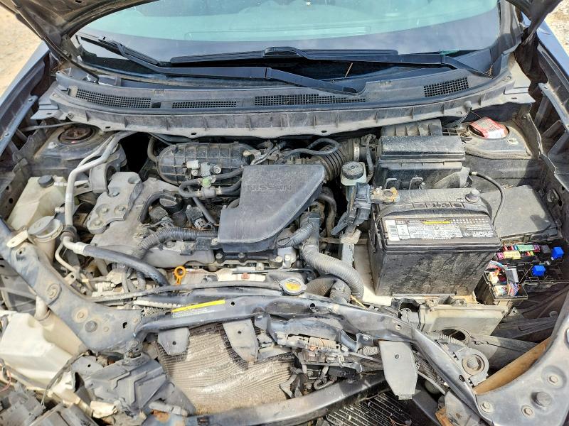 Продаж на аукціоні авто 2009 Nissan Rogue, vin: JN8AS58V69W434319, номер лоту: 53823636
