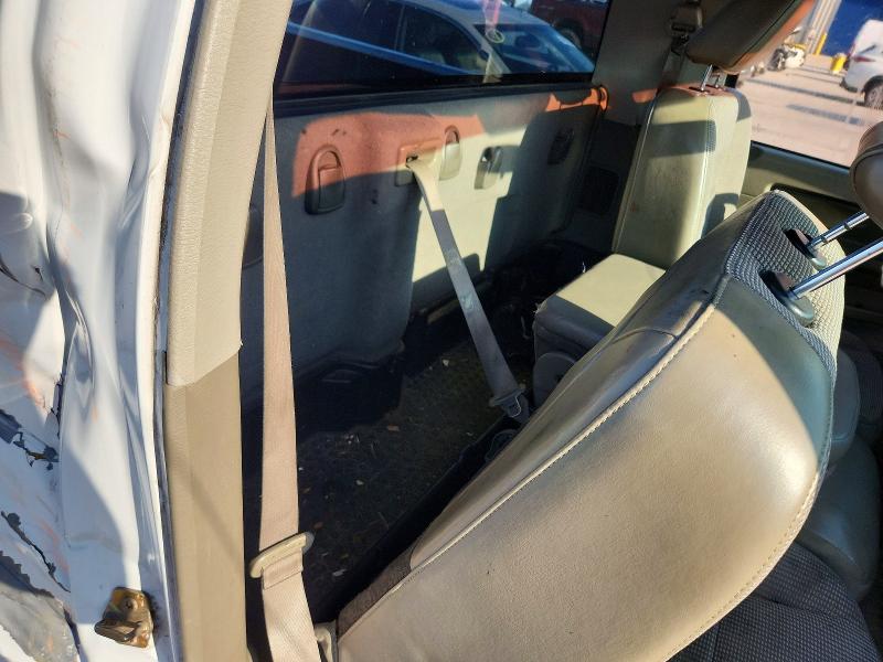 Aukcja sprzedaży 2006 Dodge Ram 1500, vin: 1D7HA16K16J238205, numer aukcji: 53383586