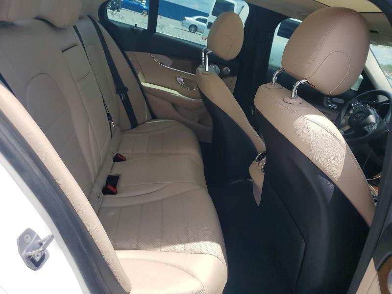 Продаж на аукціоні авто 2017 Mercedes-benz C, vin: 55SWF4JB5HU221606, номер лоту: 53661126