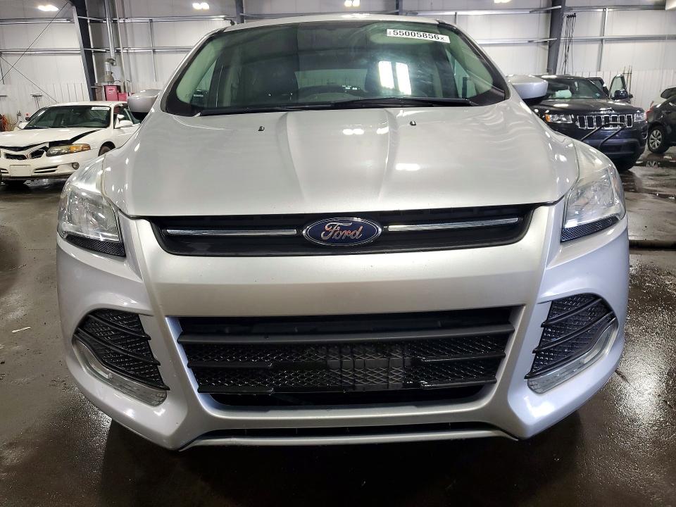 Aukcja sprzedaży 2015 Ford Escape, vin: 1FMCU9G97FUC27631, numer aukcji: 55005856