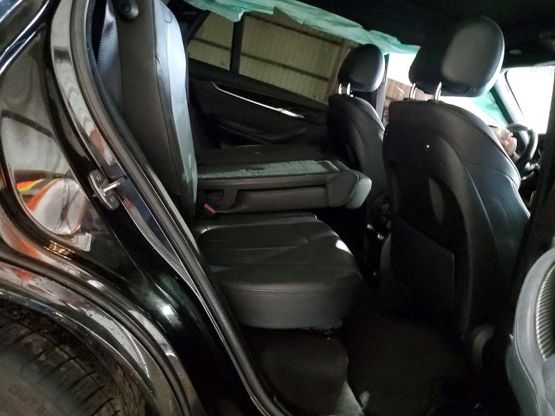 Продаж на аукціоні авто 2014 Bmw X5, vin: 5UXKR0C54E0H18486, номер лоту: 54450296