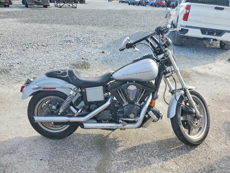 53179686 :رقم المزاد ، 1HD1GJV17XY316612 vin ، 1999 Harley Davidson Fxdx مزاد بيع