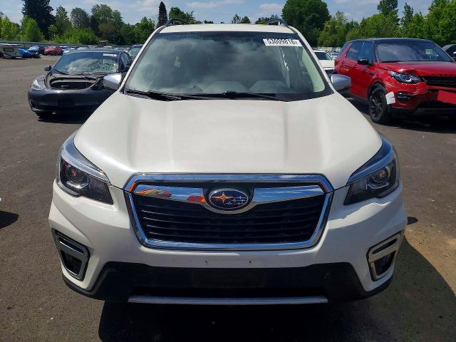 Aukcja sprzedaży 2020 Subaru Forester, vin: JF2SKAXC6LH423987, numer aukcji: 53009816