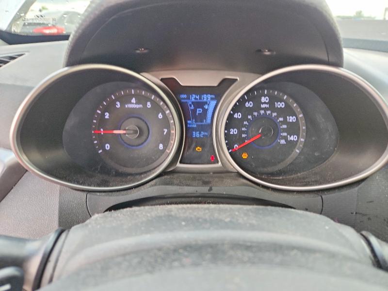 2016 Hyundai Veloster მანქანა იყიდება აუქციონზე, vin: KMHTC6AD9GU271291, აუქციონის ნომერი: 51682786