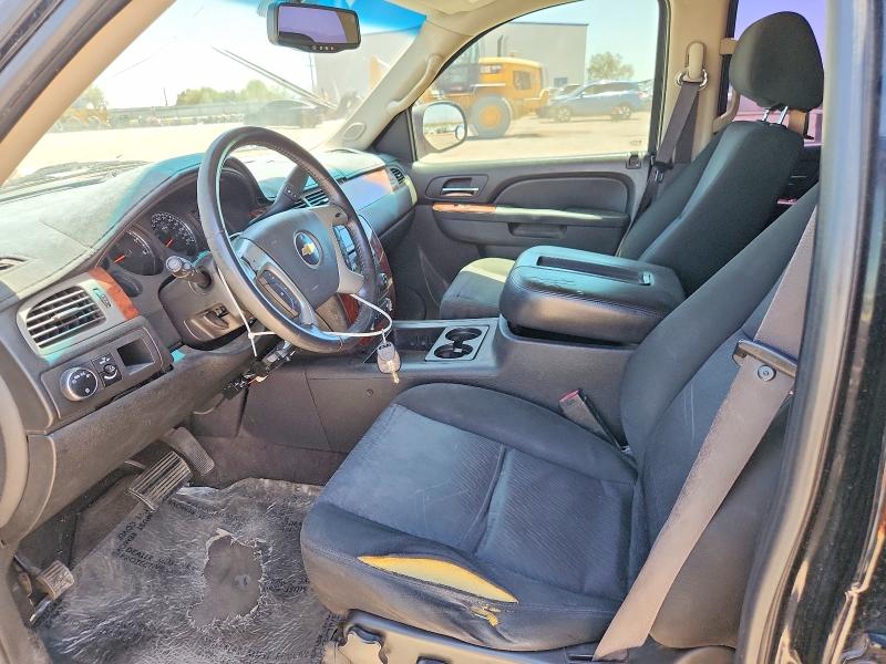 Aukcja sprzedaży 2011 Chevrolet Tahoe, vin: 1GNSCAE04BR237532, numer aukcji: 54012466
