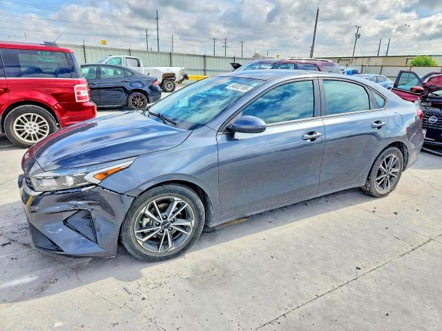 Продаж на аукціоні авто 2022 Kia Forte, vin: 3KPF24AD2NE461244, номер лоту: 54532186