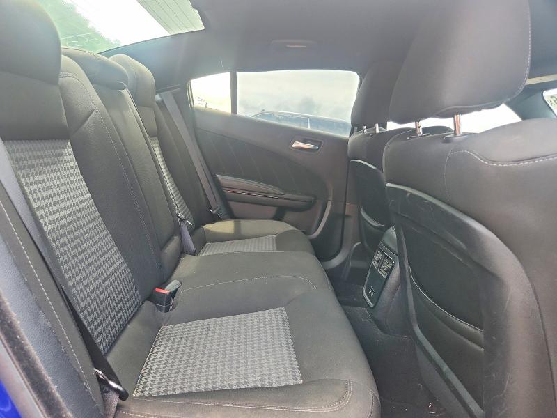 2020 Dodge Charger მანქანა იყიდება აუქციონზე, vin: 2C3CDXHG7LH187799, აუქციონის ნომერი: 54779636